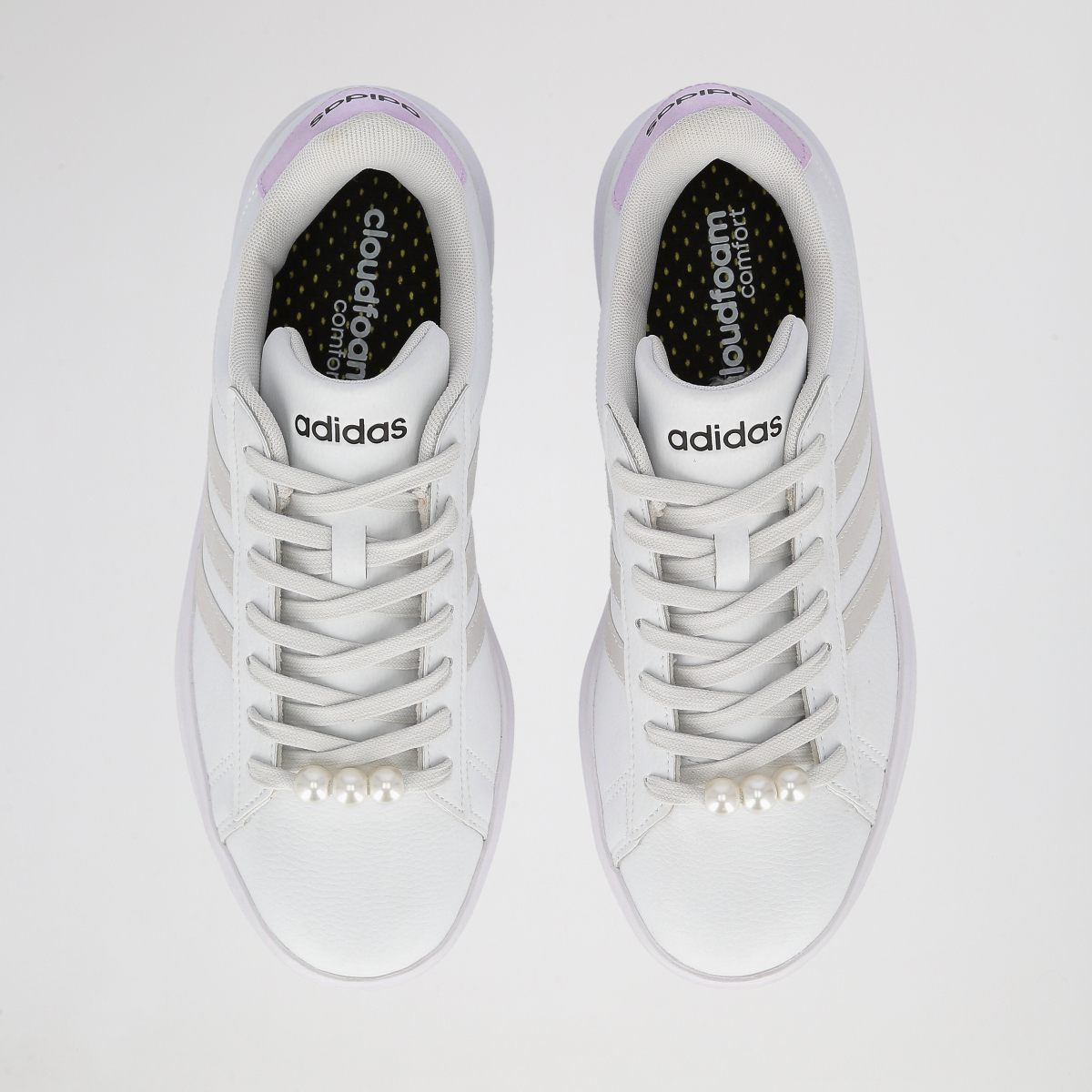 Zapatillas adidas Grand Court 2.0 Mujer,  image number null