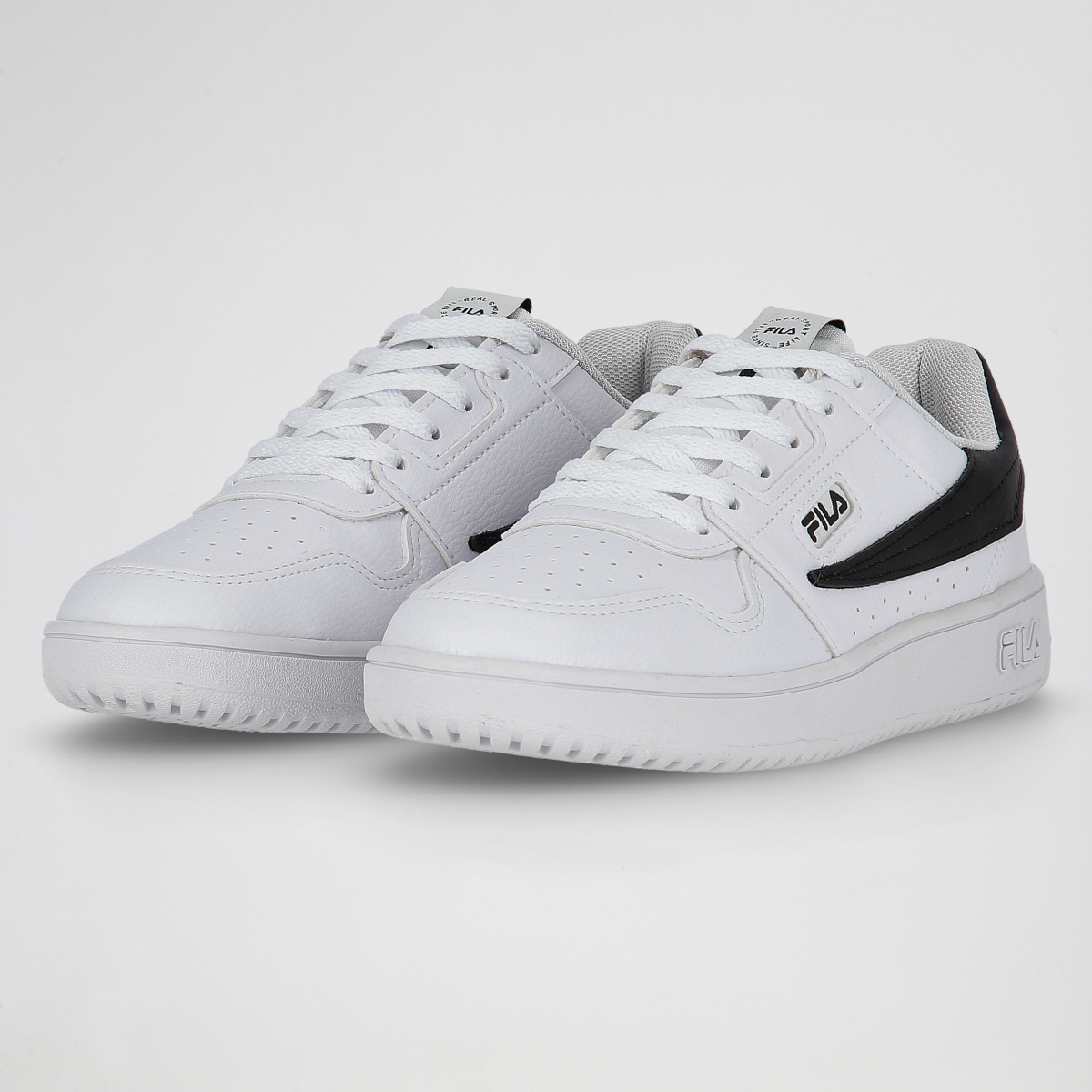 Zapatillas Fila ACD Classic Hombre,  image number null