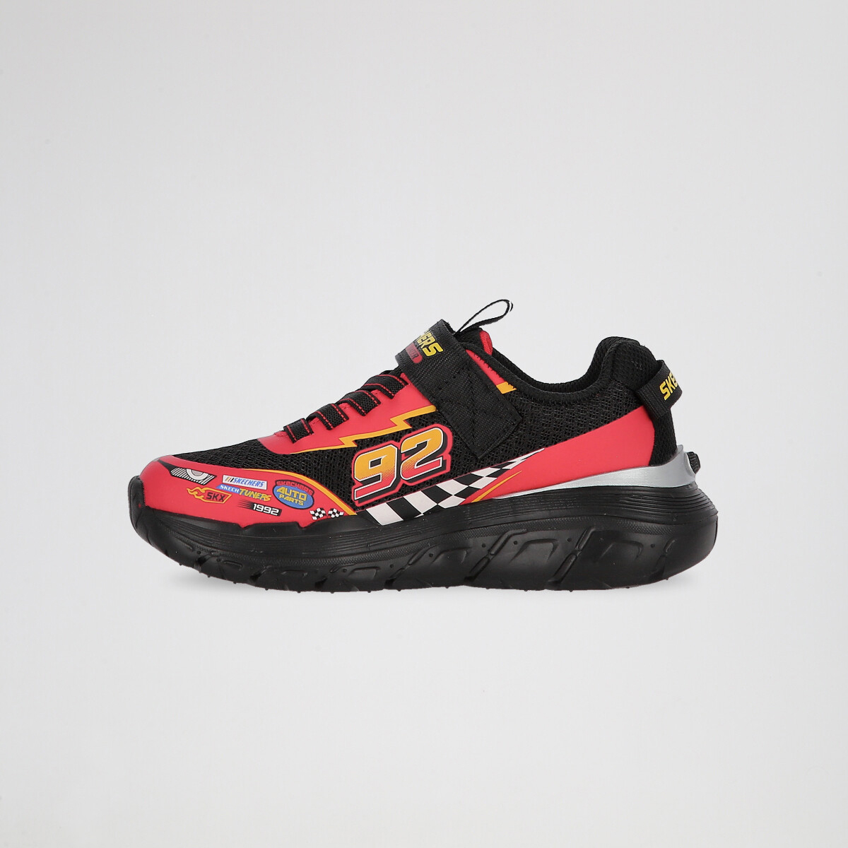 Zapatillas Skechers Skech Tracks Infantil,  image number null