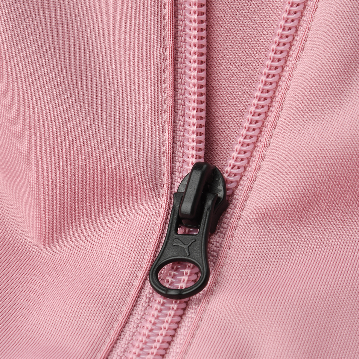 Buzo con Cierre Entrenamiento Puma Strong Mujer,  image number null