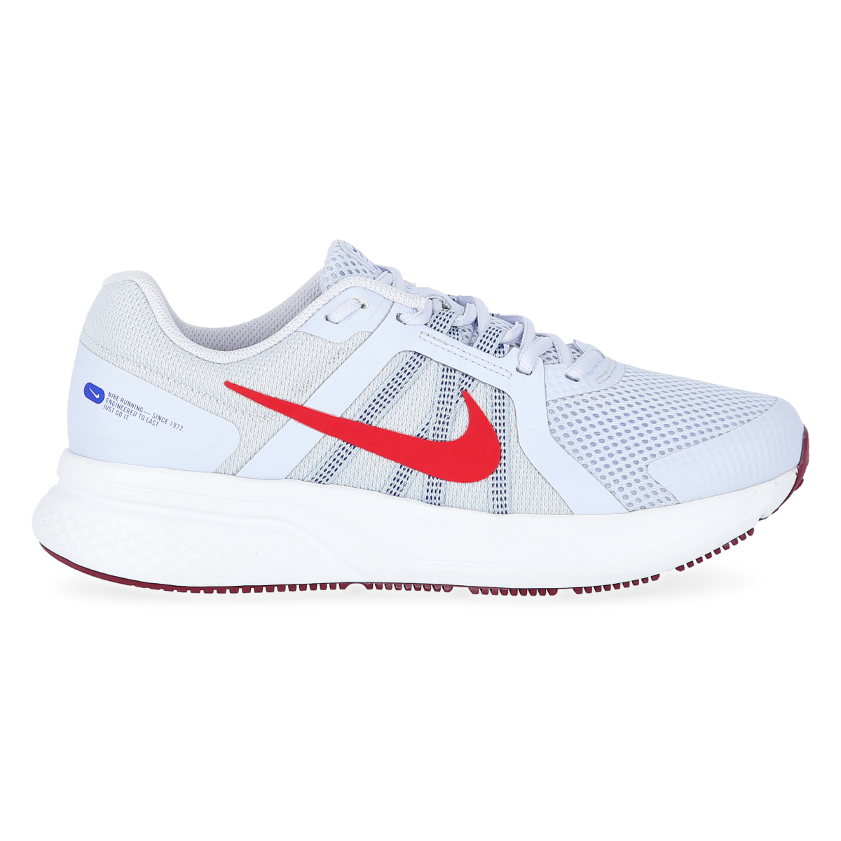 Nike running zapatillas hot sale