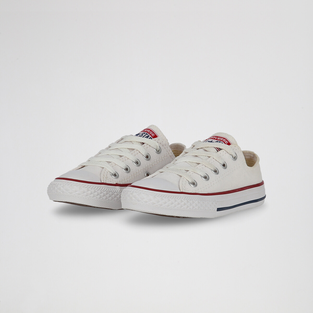 Zapatillas Converse Chuck Taylor All Star Core Ox Infantil StockCenter