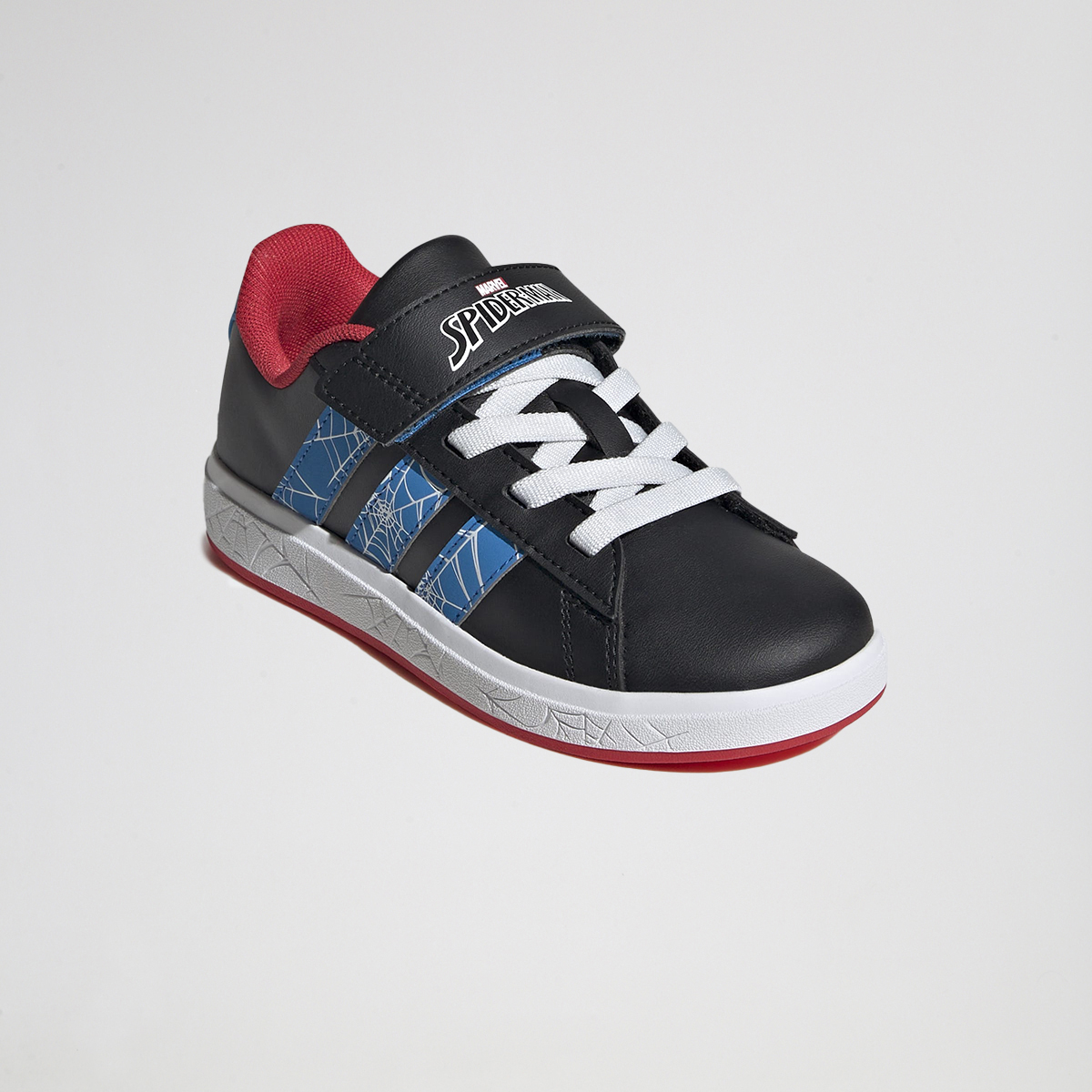 Zapatillas adidas Grand Court Spider-man Infantil,  image number null