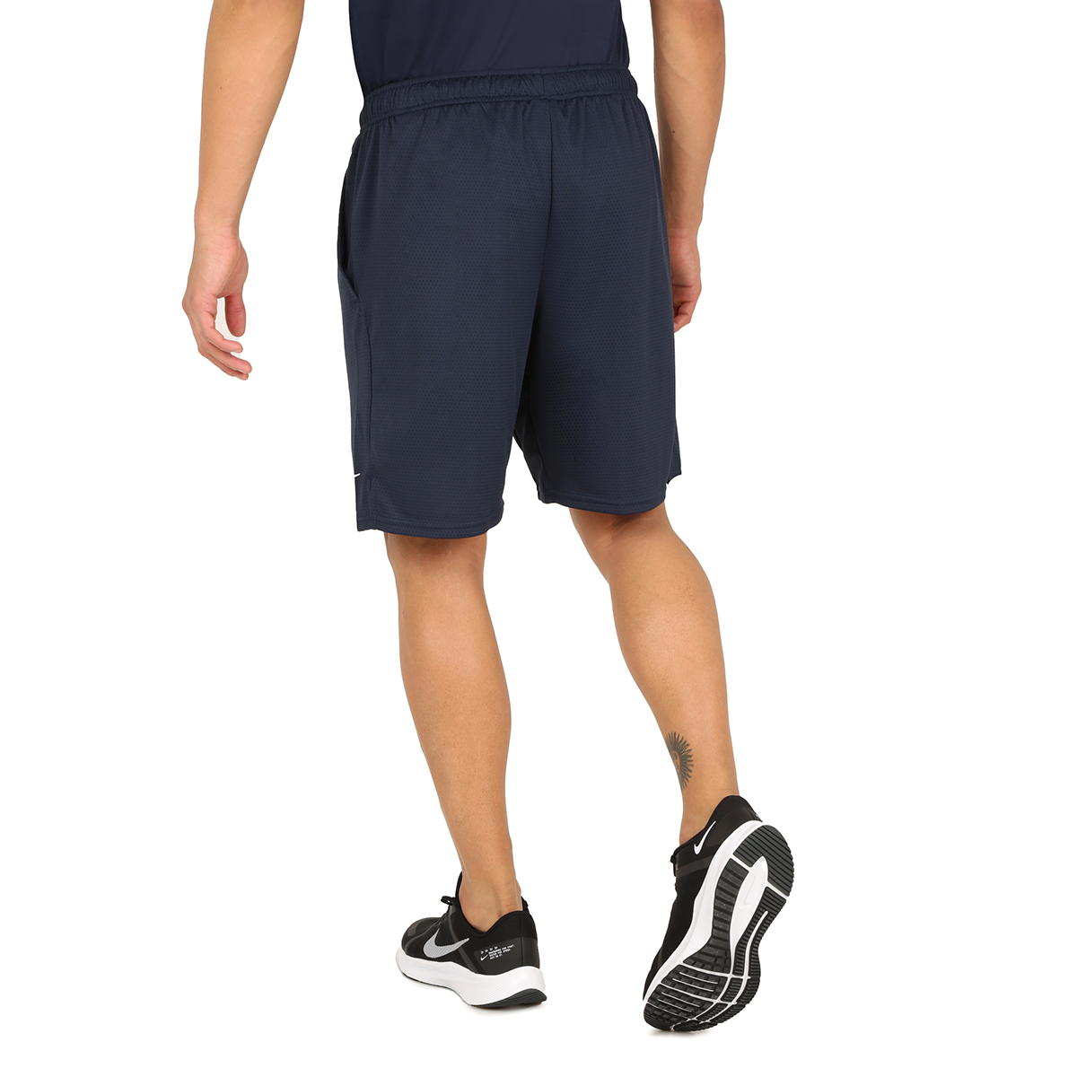 Short Nike Monster Mesh 5.0,  image number null