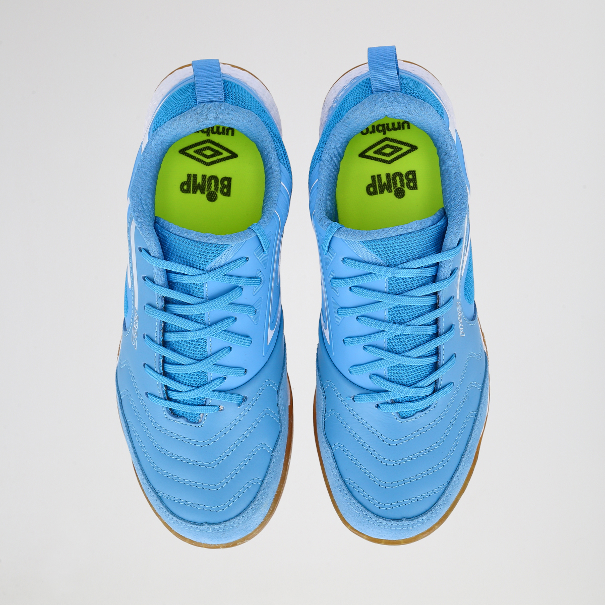 Botines F&uacute;tbol Umbro Pro 5 Bump IC Hombre,  image number null