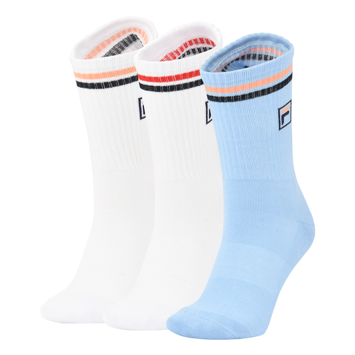 Pack de Medias Fila Atp X3,  image number null