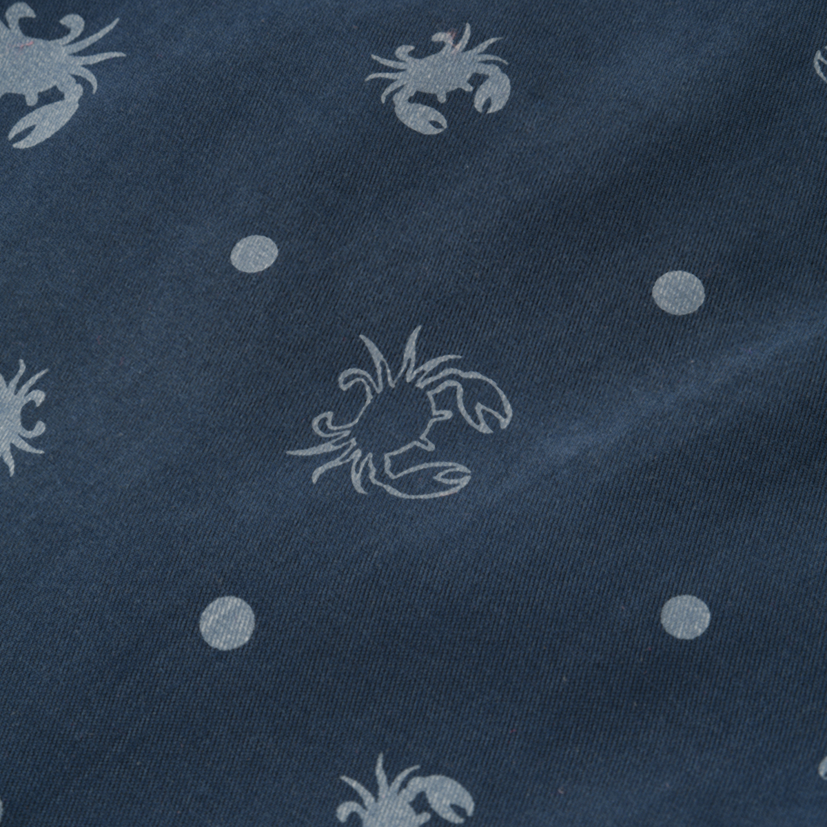 Traje De Ba&ntilde;o Set Sport Beach Crab Poli&eacute;ster Hombre,  image number null