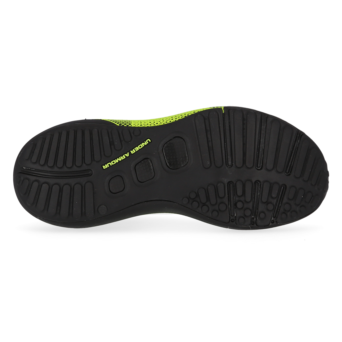 Zapatillas Running Under Armour Phantom 3 Storm Unisex,  image number null