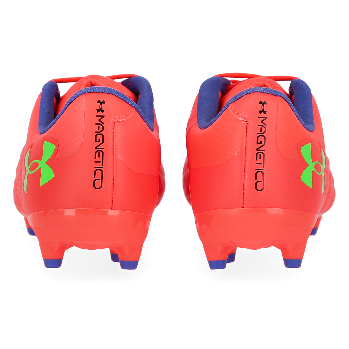 Botines Under Armour Magnetico Select 3.0 Fg,  image number null