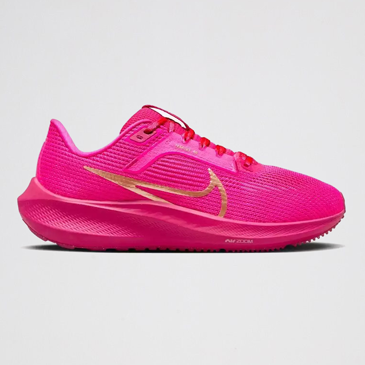 Zapatillas Running Nike Air Zoom Pegasus 40 Mujer,  image number null