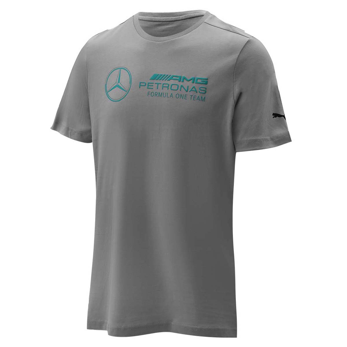 Remera Urbana Puma Mapf1 Logo Hombre,  image number null