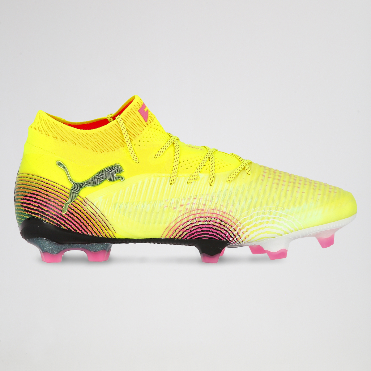 Botines Fútbol Puma Future 8 Ultimate FG,  image number null