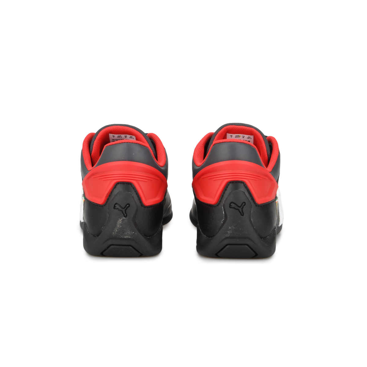 Zapatillas Puma Ferrari Drift Cat Delta,  image number null
