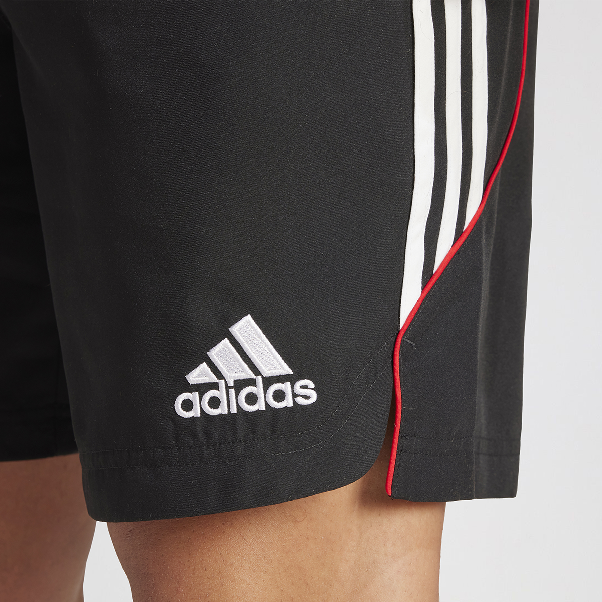 Short Fútbol adidas River Plate Ubp 2025 Hombre,  image number null