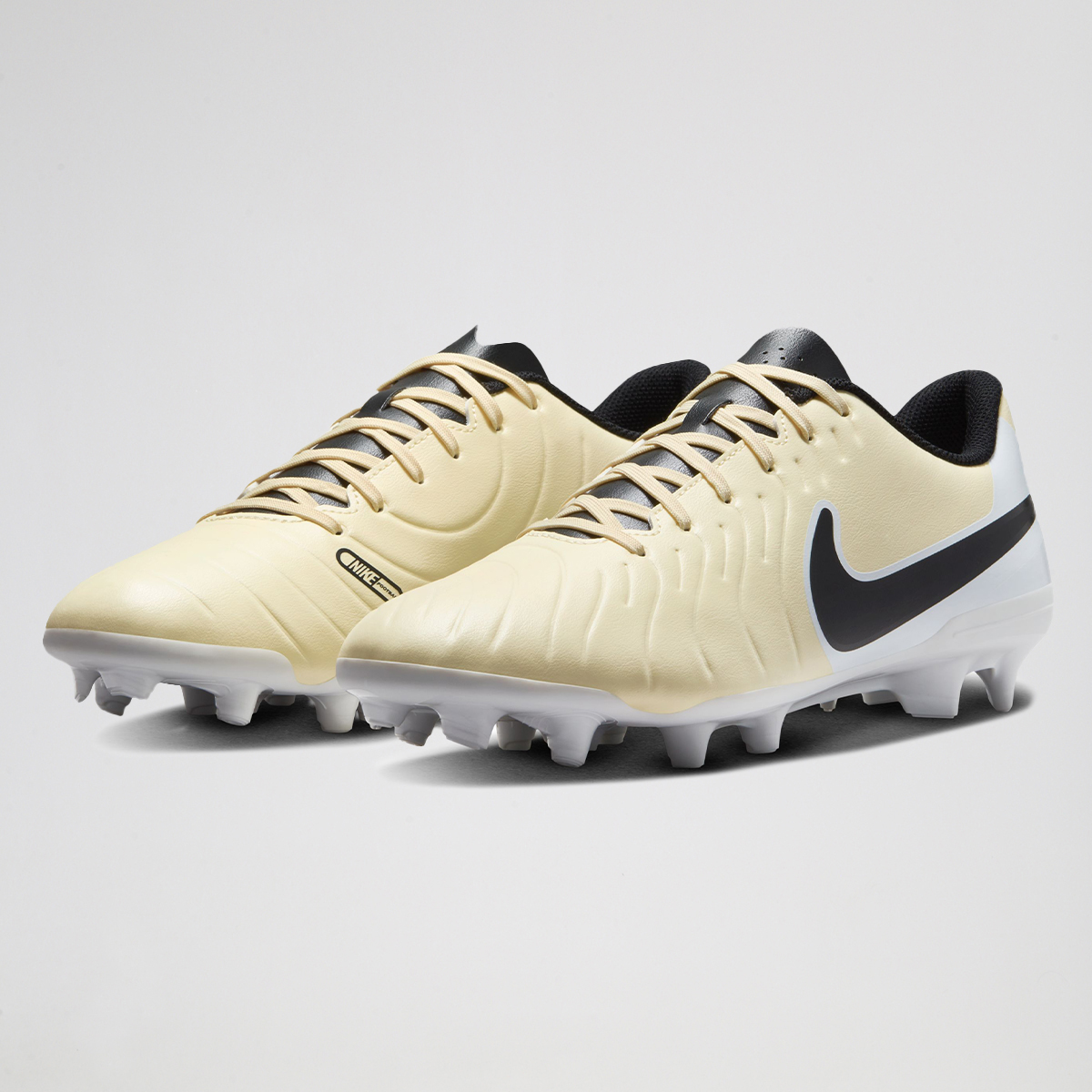 Botines Futbol Nike Tiempo Legend 10 Club MG Hombre StockCenter