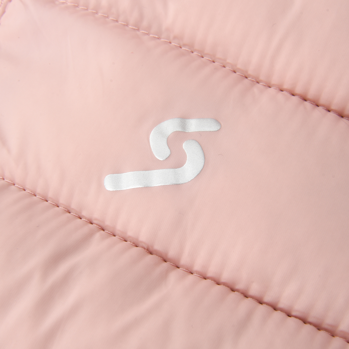 Campera Set Sport Check Easy Niña,  image number null