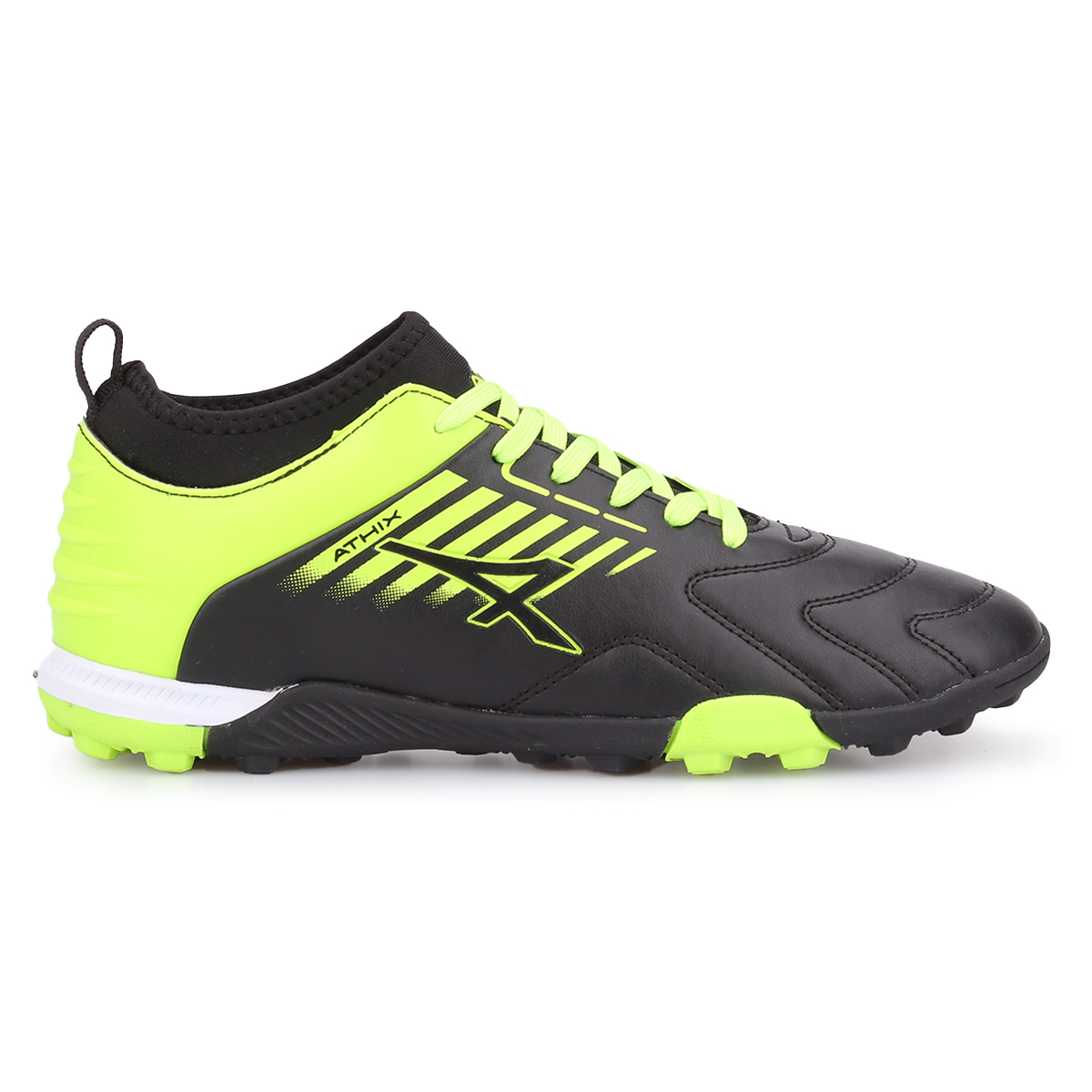 Botines Athix Fury Tf,  image number null