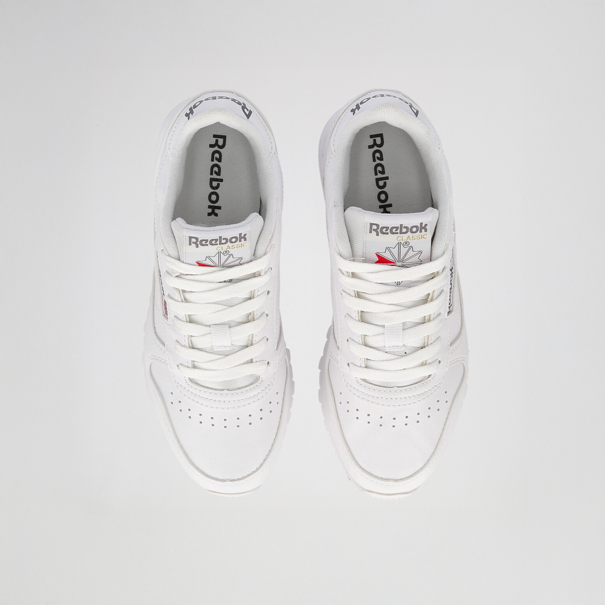 Zapatillas Reebok Classic Leather Infantil,  image number null