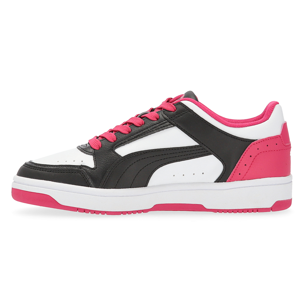 Zapatillas Puma Rebound Joy Low Mujer,  image number null