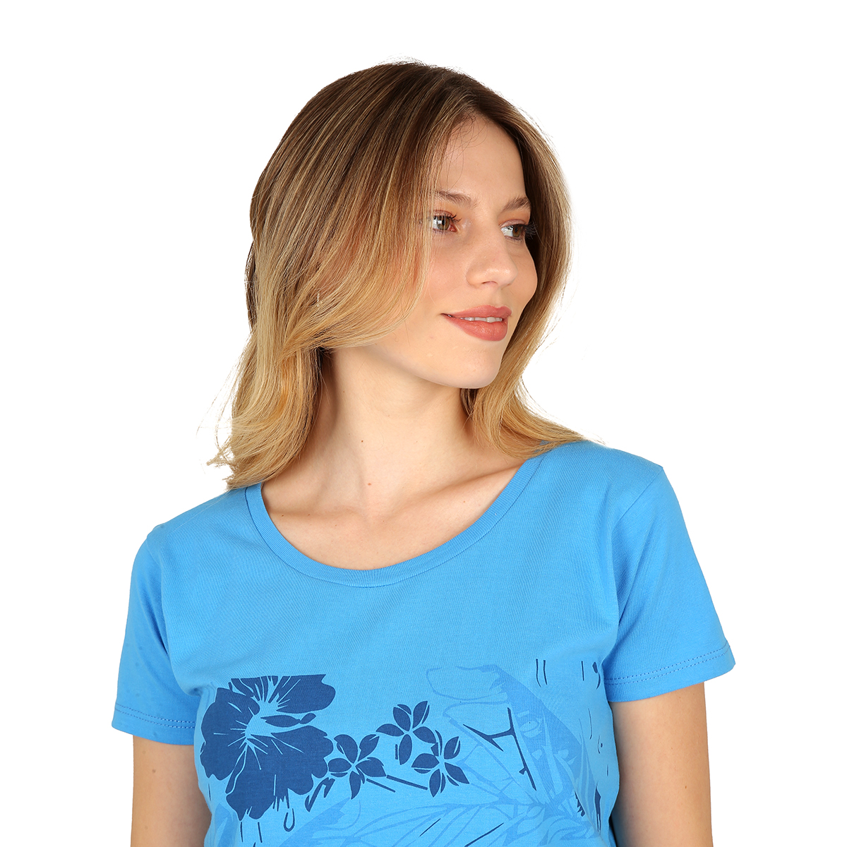 Remera Lotto Logo,  image number null