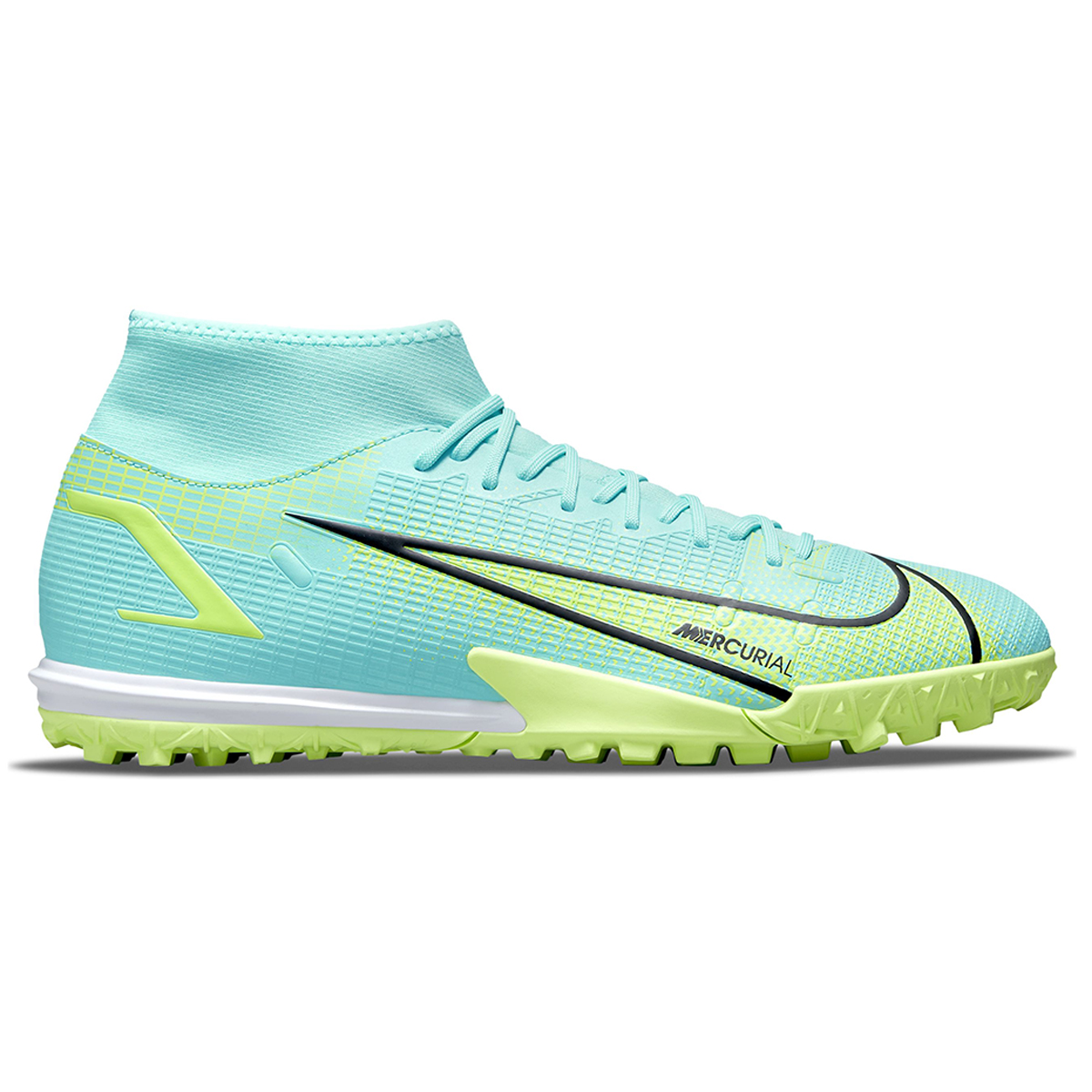 Botines Nike Mercurial Superfly 8 Academy Tf,  image number null