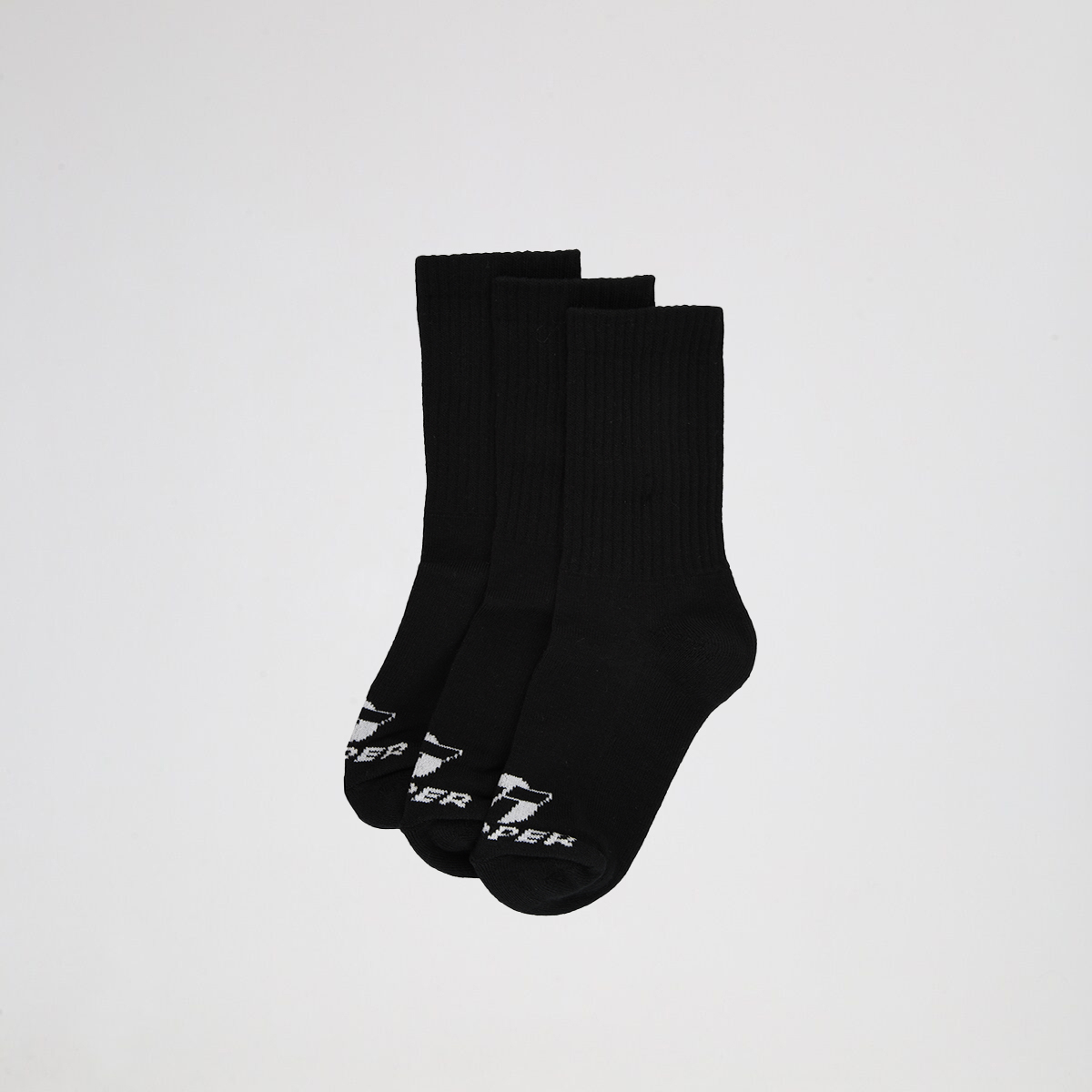Pack de Medias Topper Casual X3,  image number null