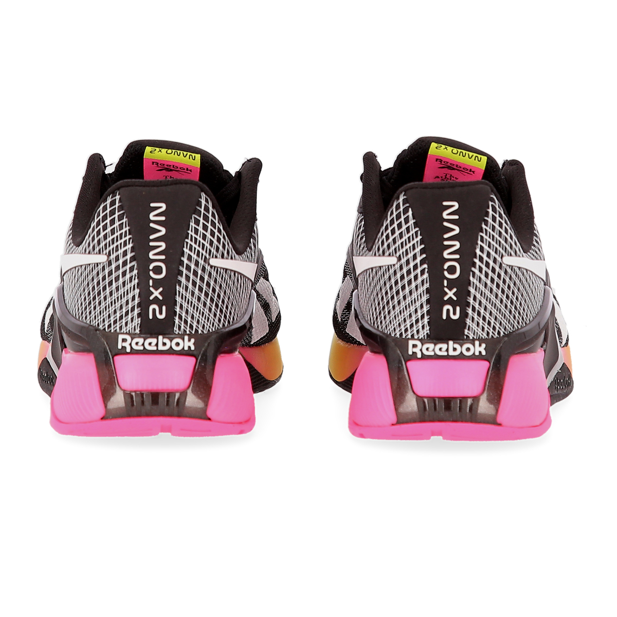 Reebok nano 8 hombre rosas new arrivals