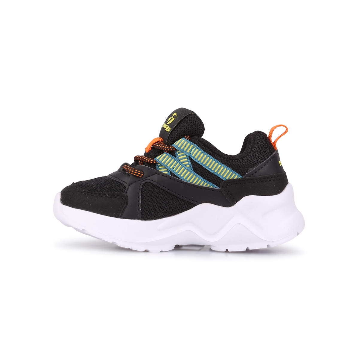 Zapatillas Topper Chalpa,  image number null