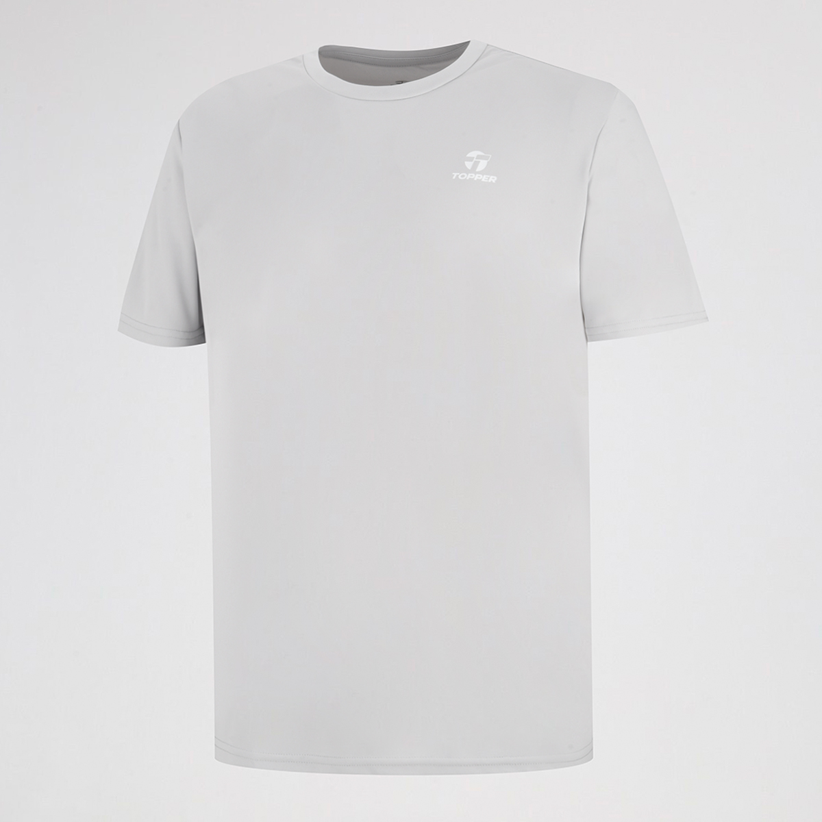 Remera Topper Training B&aacute;sica Hombre,  image number null