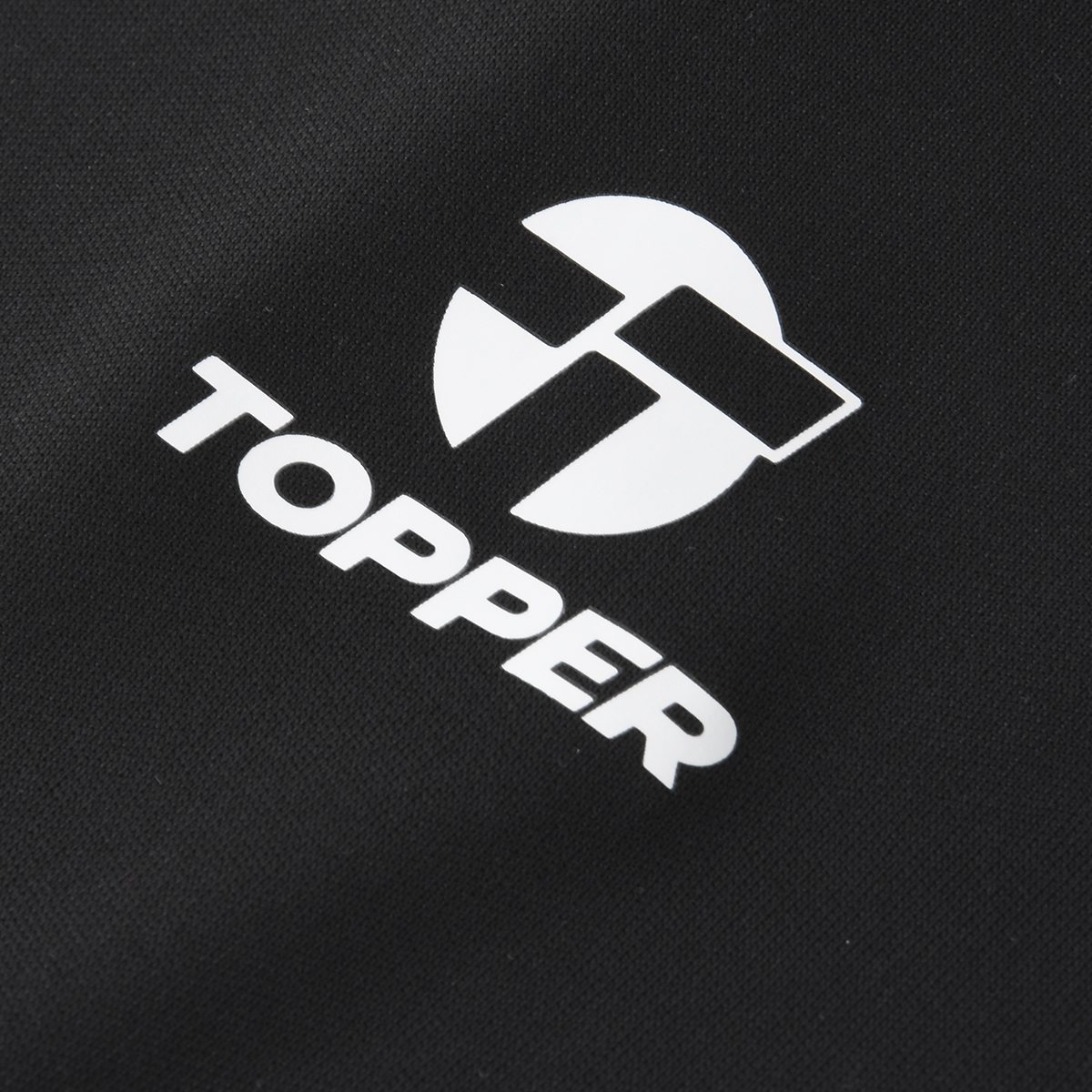 Remera Entrenamiento Topper Basic Hombre,  image number null
