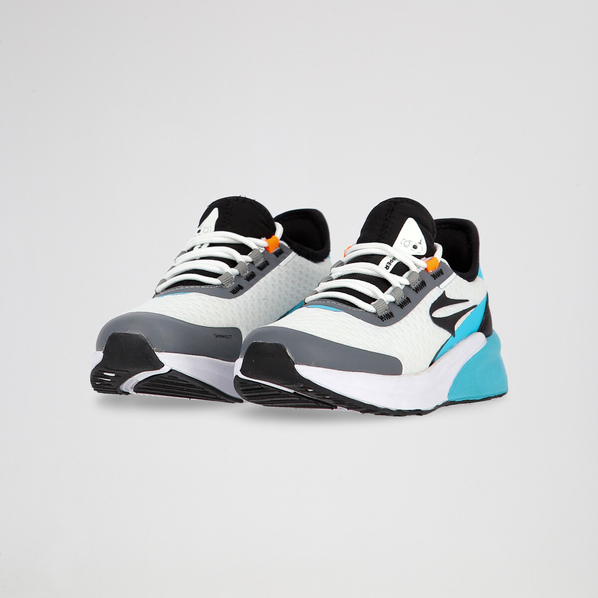 Zapatillas Topper Squat II Infantil,  image number null