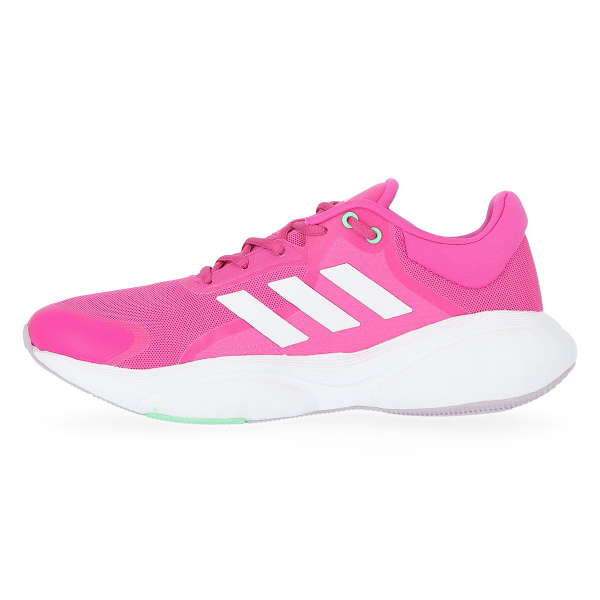 Zapatillas Running adidas Response Solar Mujer,  image number null