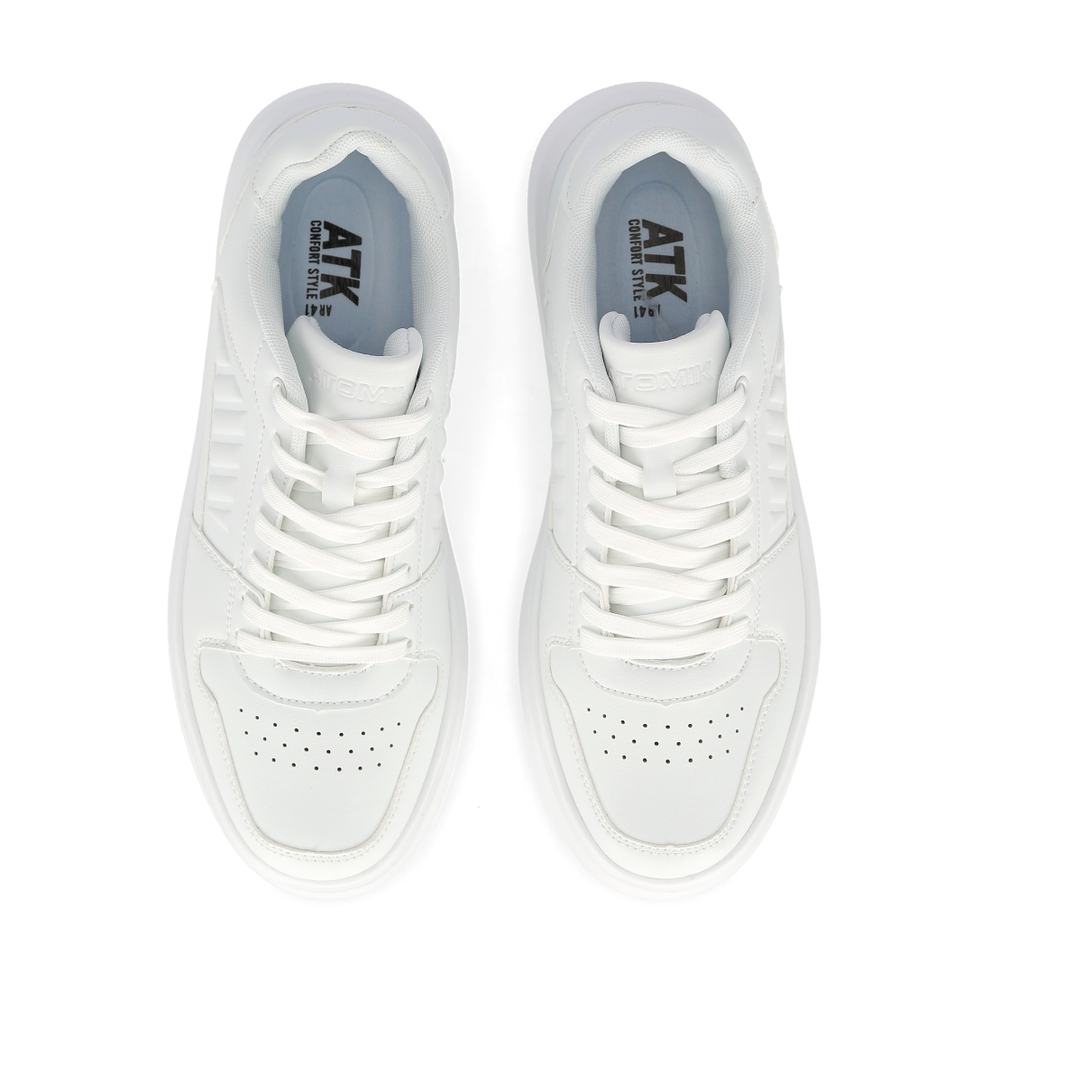 Zapatillas Urbanas Atomik Street Hombre,  image number null