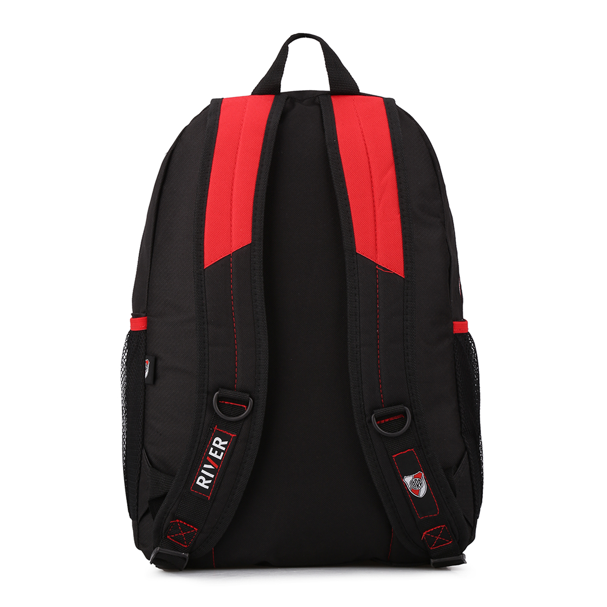 Mochila Solci River Plate Estampado,  image number null