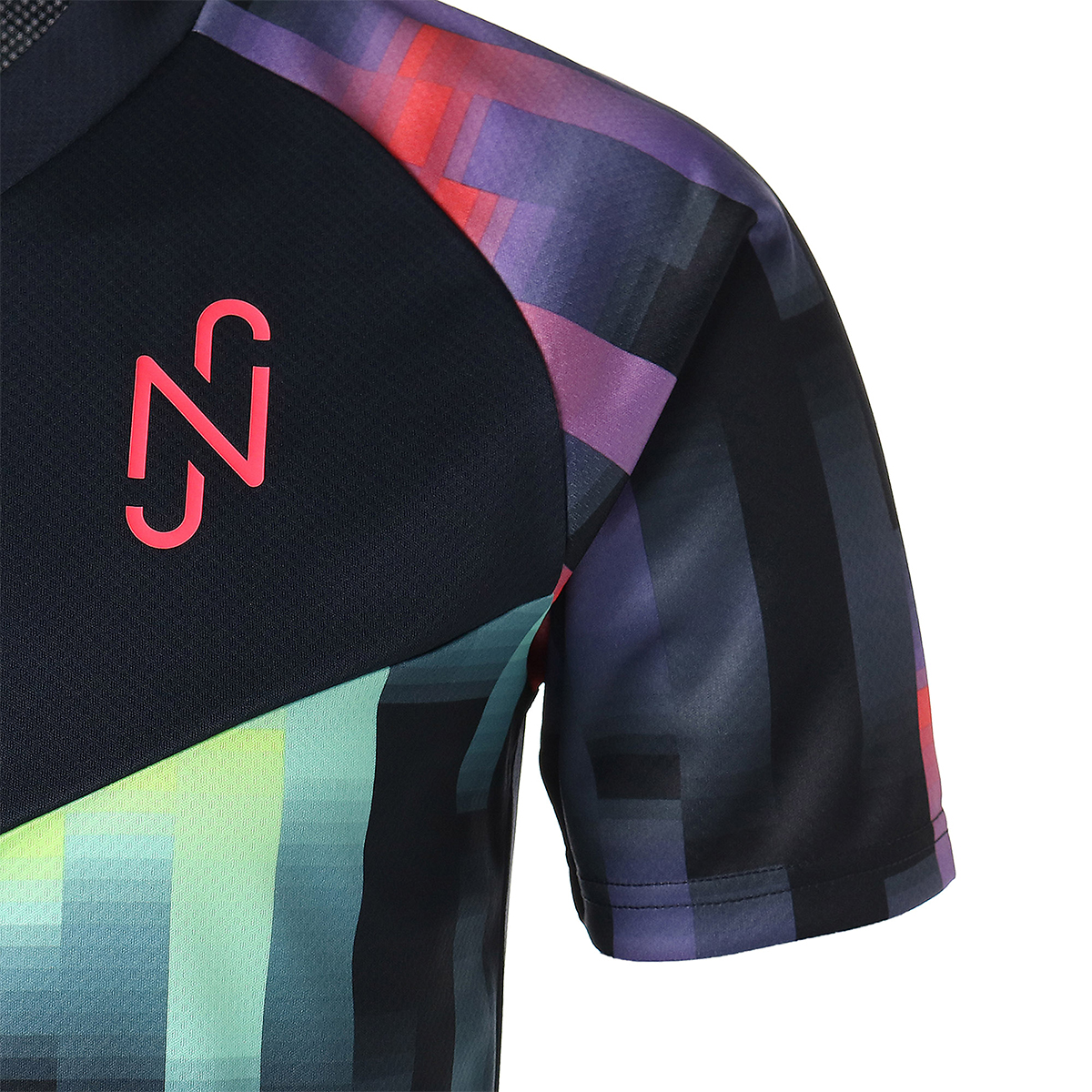 Remera Fútbol Puma Neymar Jr 24/7 Hombre,  image number null