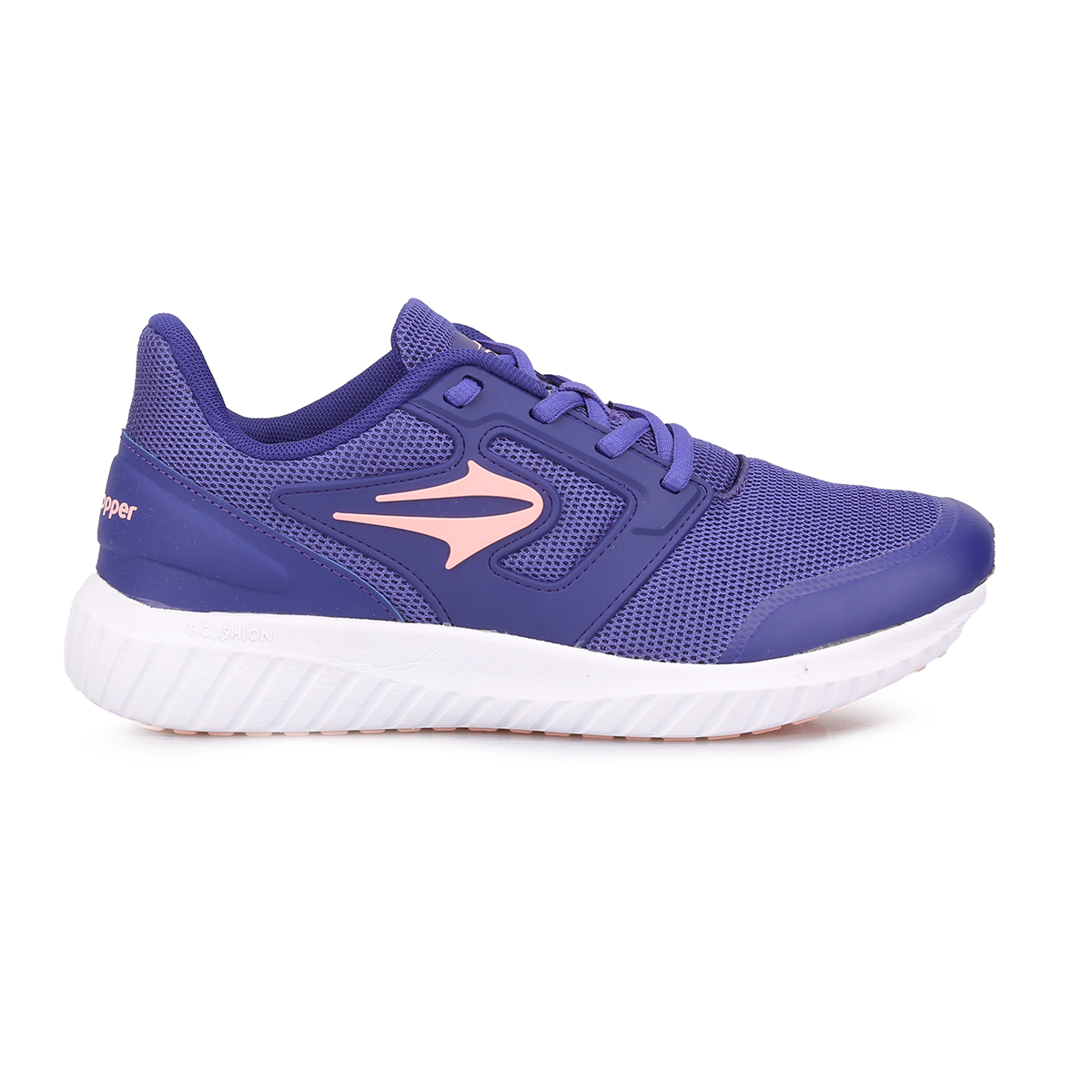 Zapatillas topper routine discount mujer