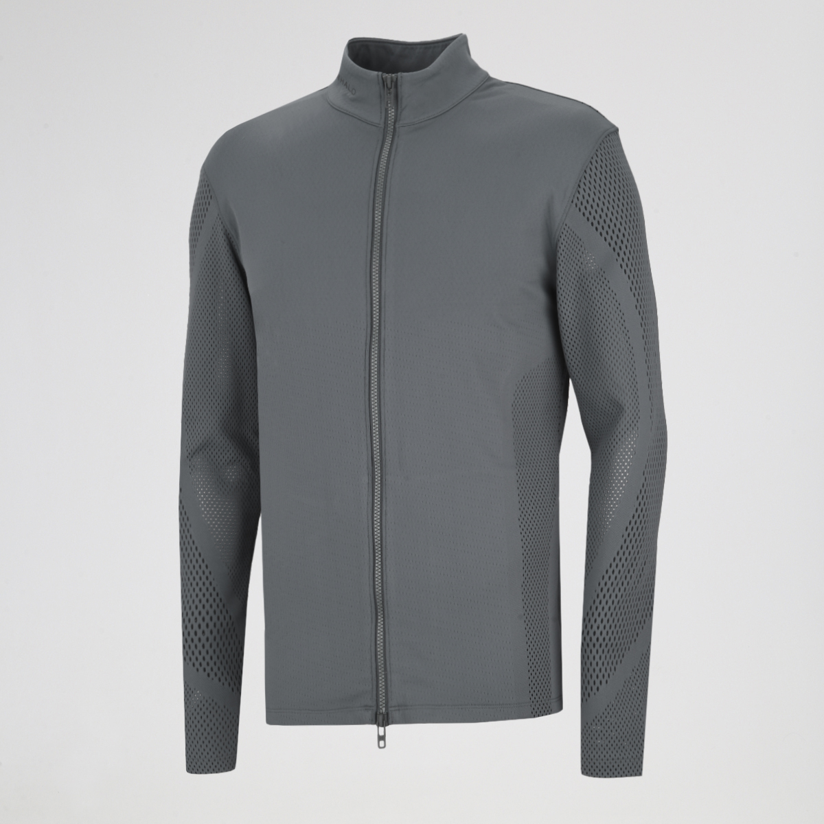 Buzo con cierre Under Armour Halo Engineered Hombre,  image number null