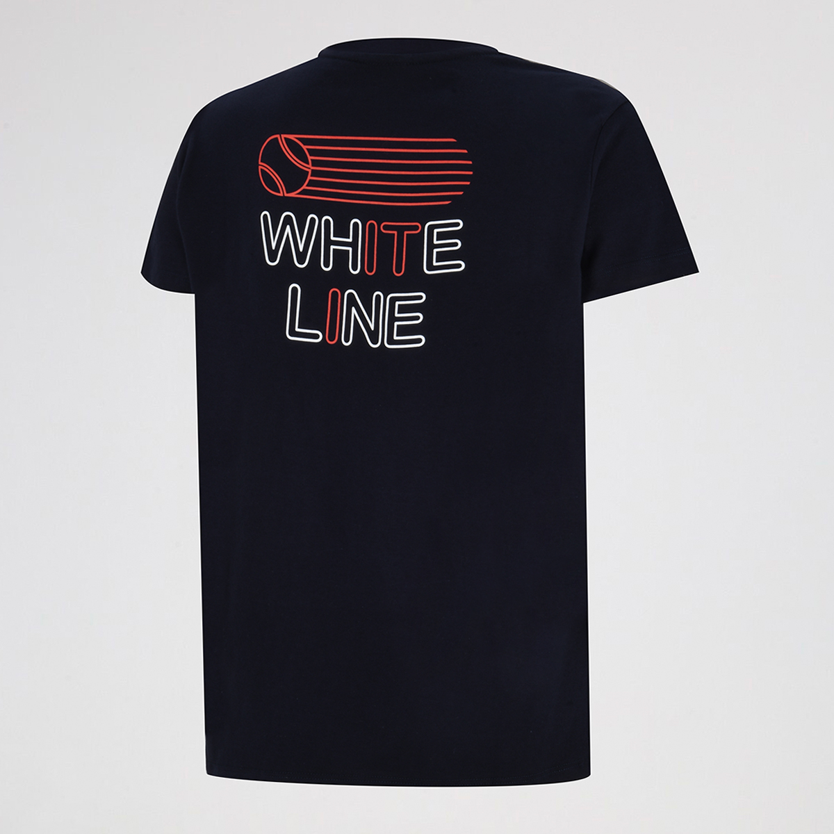 Remera Fila Drop Mujer,  image number null