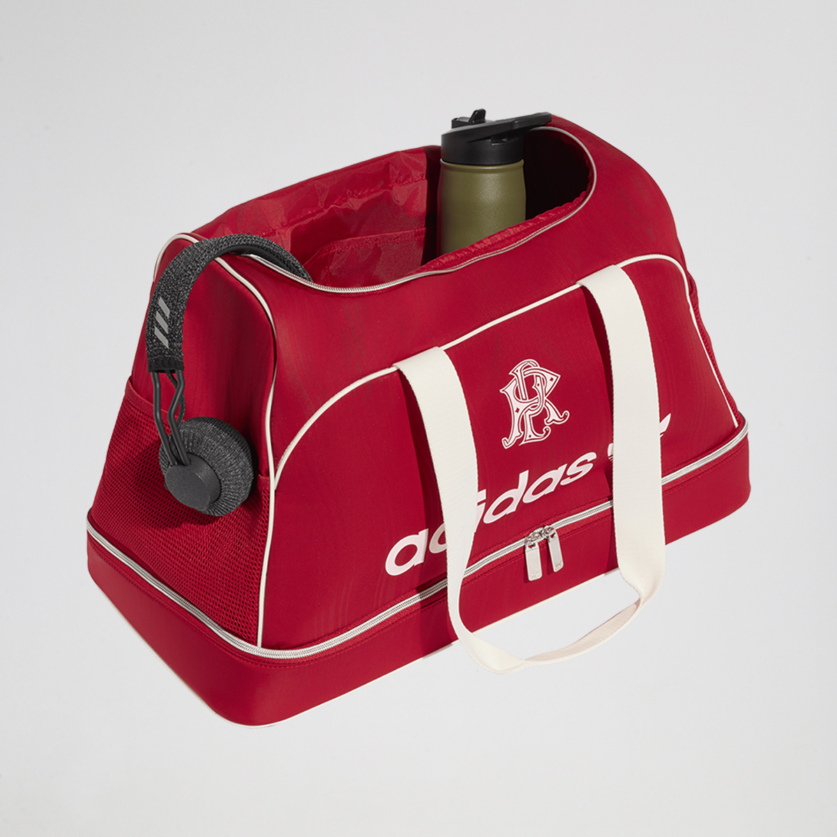 Bolso River Plate adidas Titular 26 27,  image number null