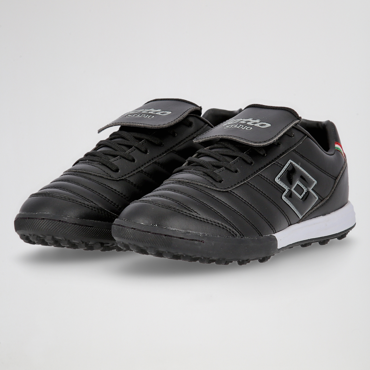 Botines Fútbol Lotto Stadio 500 TF Hombre,  image number null