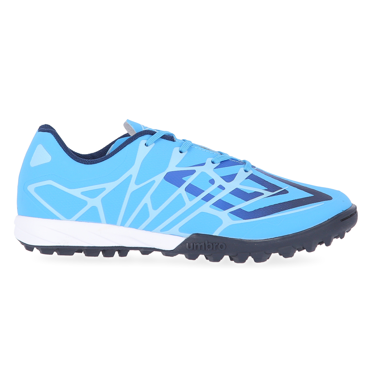 Botines F tbol Umbro Velocita Alchemist Club Sint tico Hombre