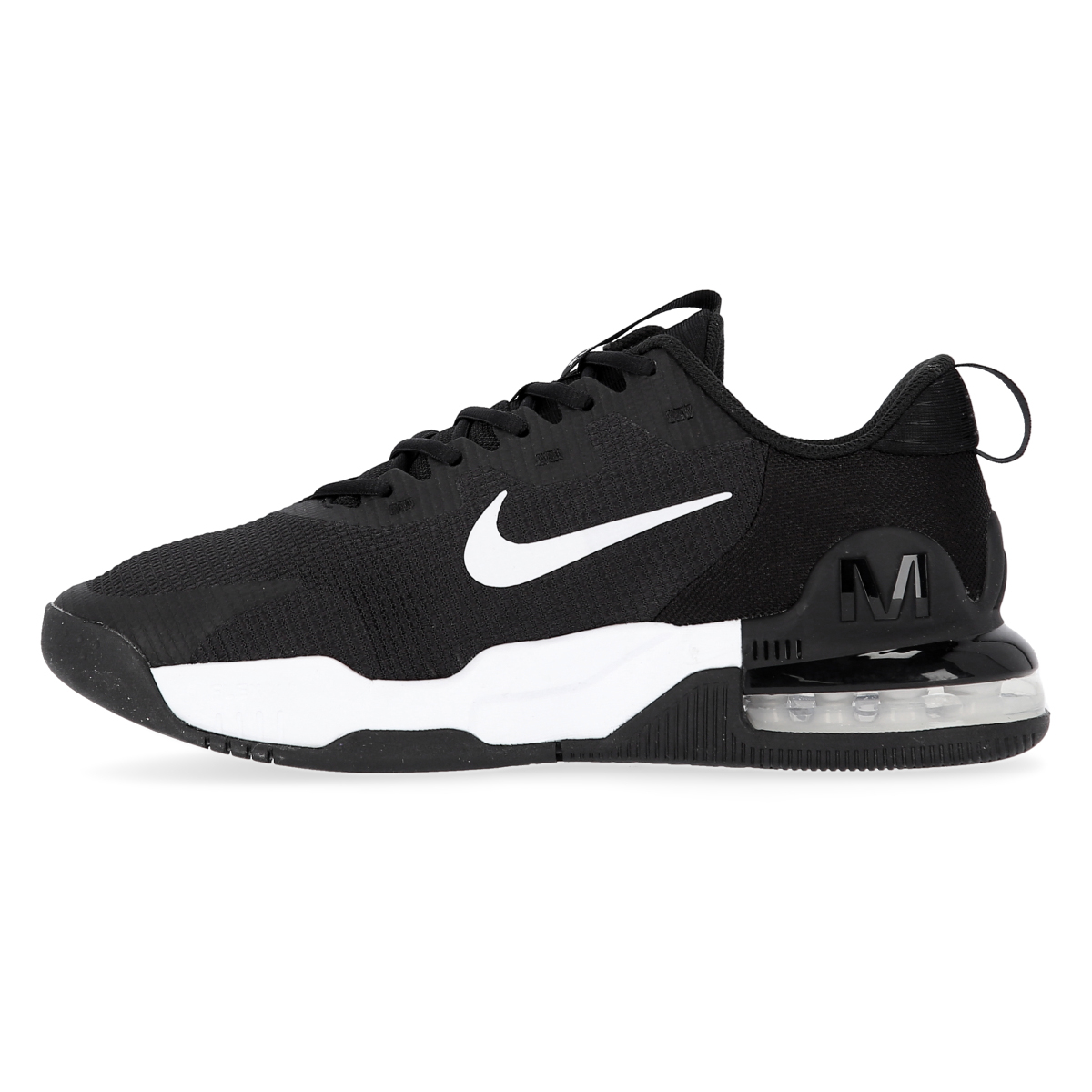 Zapatillas Training Nike Air Max Alpha Trainer 5 Hombre,  image number null