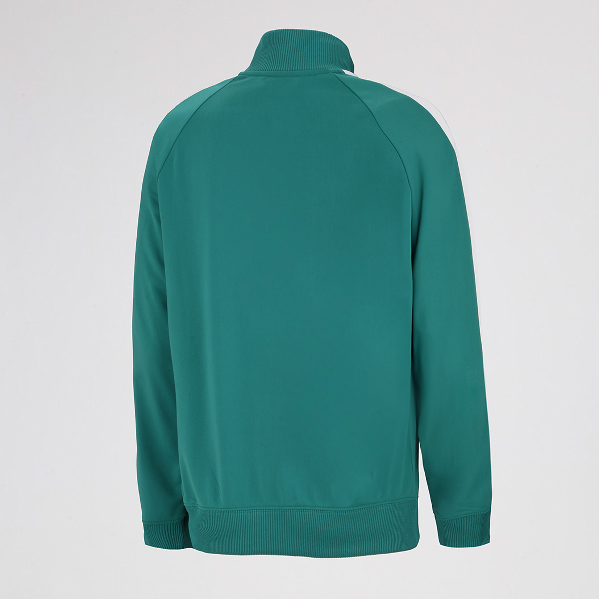Buzo con cierre puma essentials t7 mujer poliéster — imagen 2