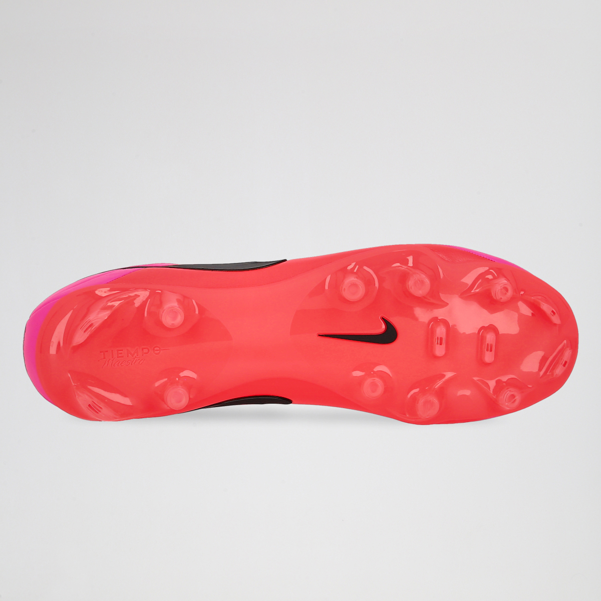 Botines F&uacute;tbol Nike Tiempo Maestro Academy FG MG Hombre,  image number null