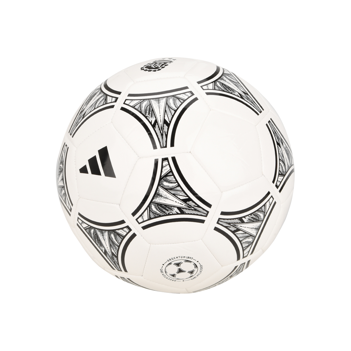 Pelota Fútbol adidas Argentina Clb 2023,  image number null