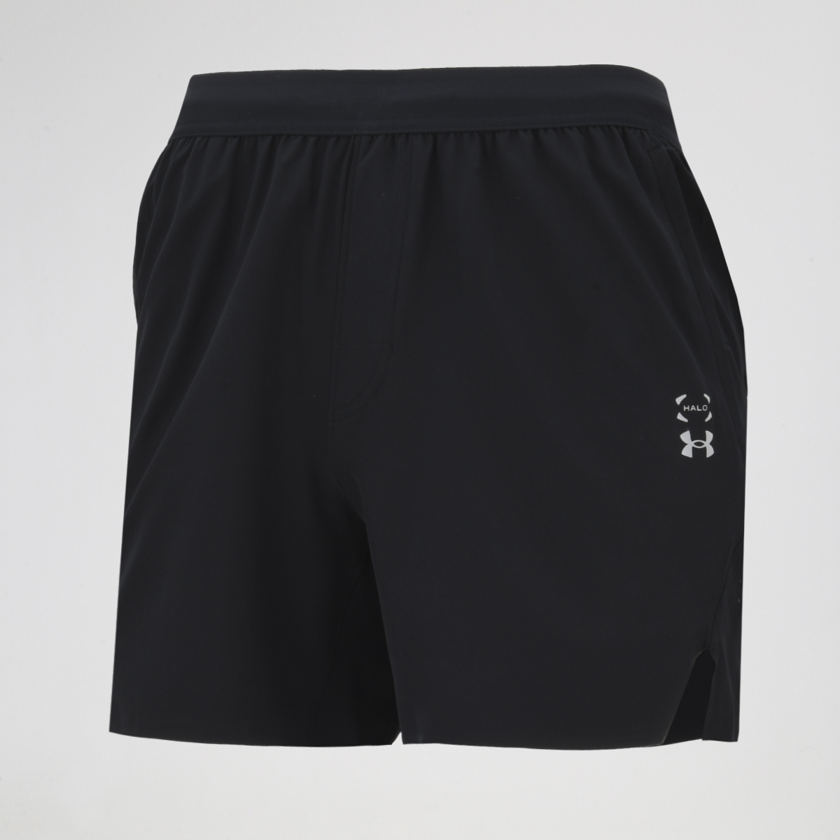 Short Entrenamiento Under Armour Halo Hombre,  image number null