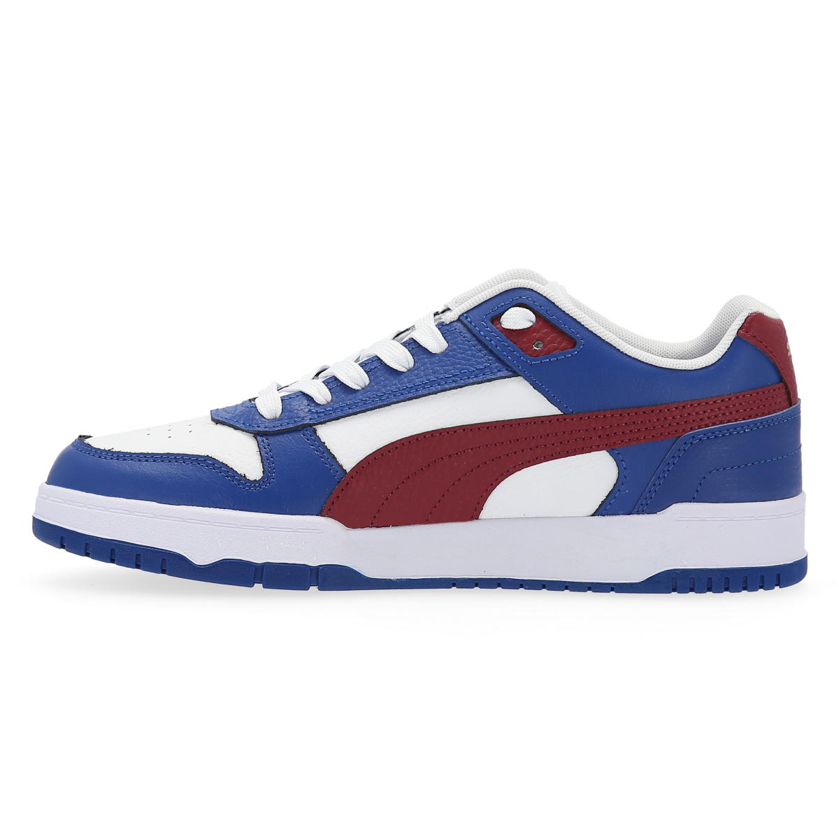 Zapatillas Puma Rbd Game Low Unisex,  image number null