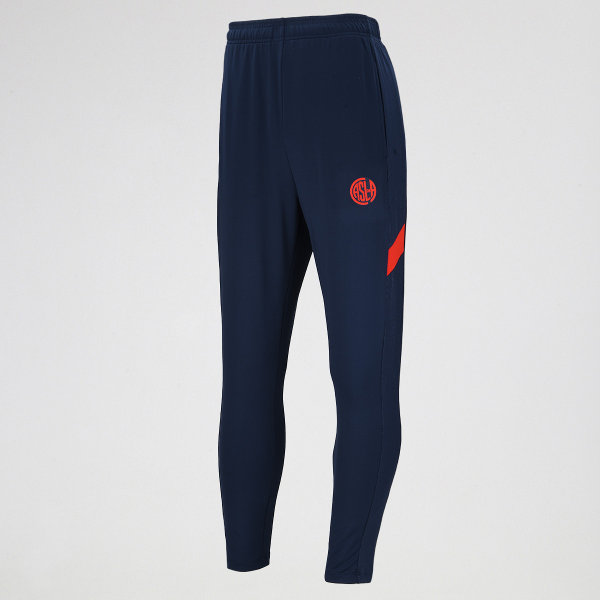 Pantal&oacute;n San Lorenzo Atomik Entrenamiento Slim Fit 2025,  image number null