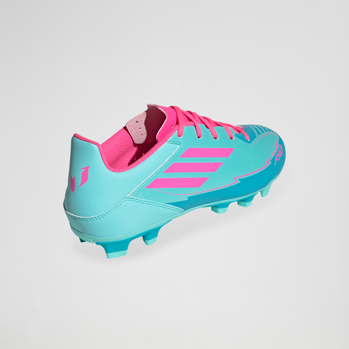 Botines F&uacute;tbol adidas F50 Club Messi FG/MG,  image number null