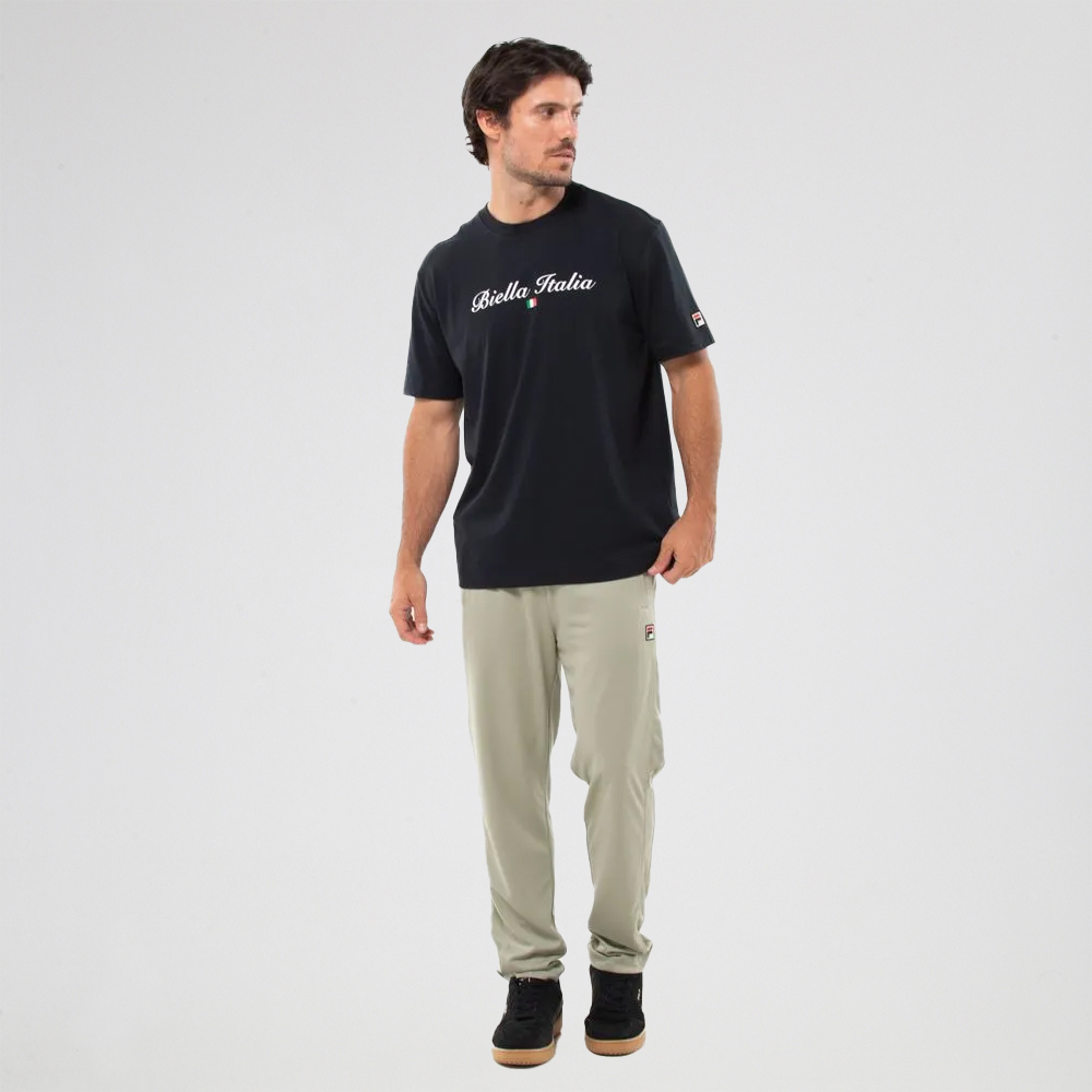 Pantalón Fila Heritage Letter Hombre,  image number null
